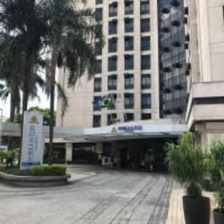 Flat encantador próximo ao aeroporto de congonhas