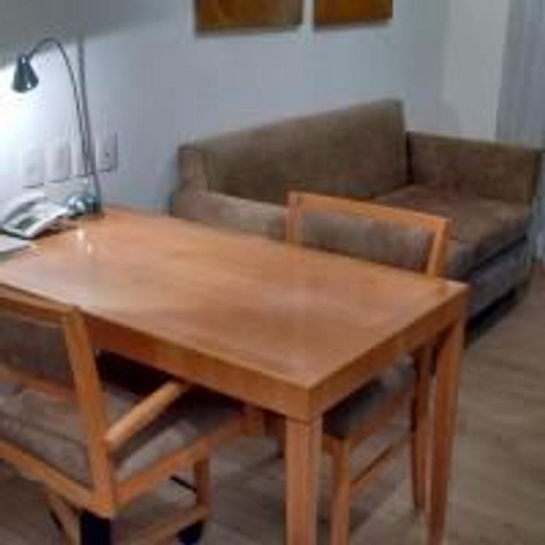 301 · Charmoso Flat na Oscar Freire