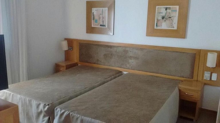 301 · Charmoso Flat na Oscar Freire