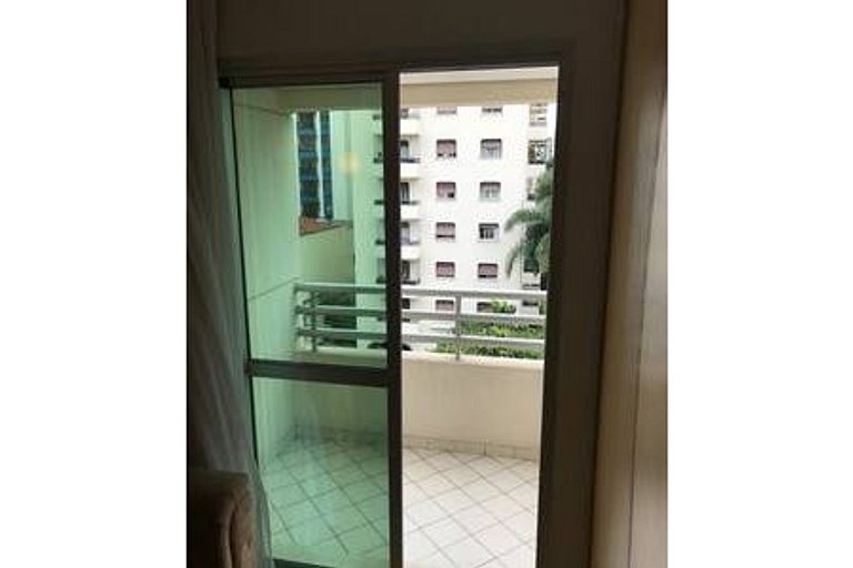 301 · Charmoso Flat na Oscar Freire