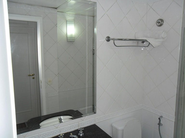 Charmoso Flat na Vila Olímpia
