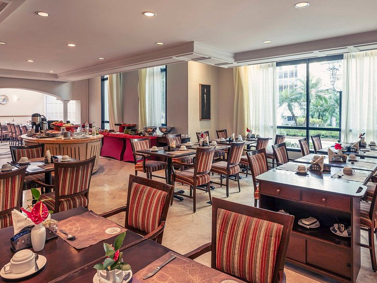 Charmoso Flat em Pinheiros