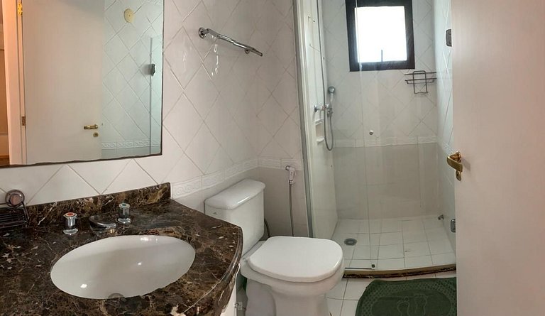 Charmoso Flat em Pinheiros