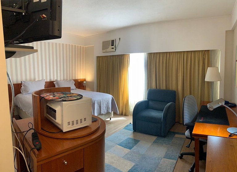 Charmoso Flat na Vila Mariana