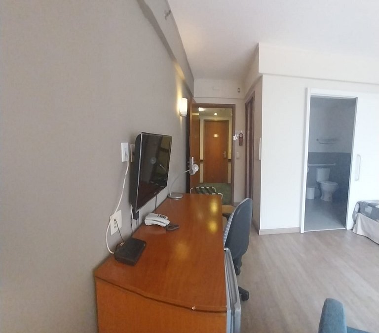 Charmoso Flat na Vila Mariana