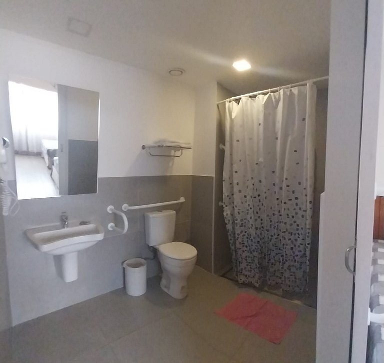 Charmoso Flat na Vila Mariana
