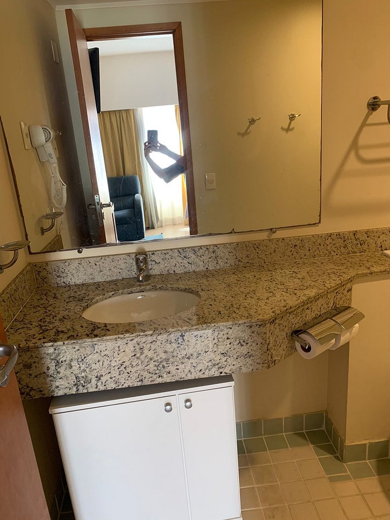 Charmoso Flat na Vila Mariana