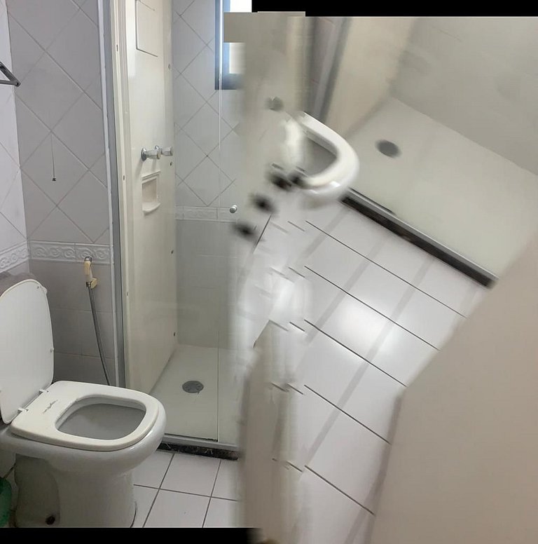 Flat em Pinheiros