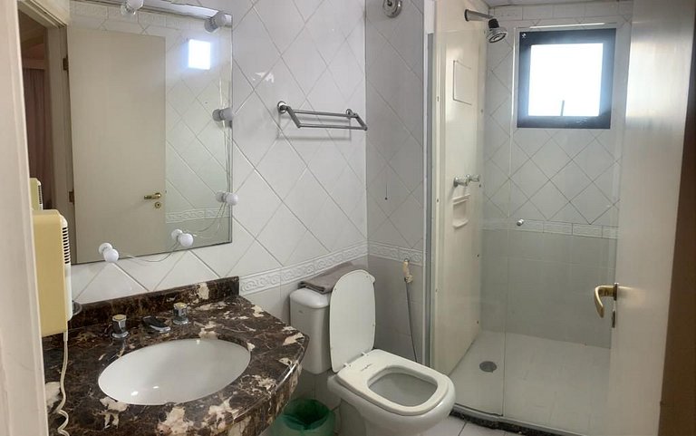 Flat em Pinheiros