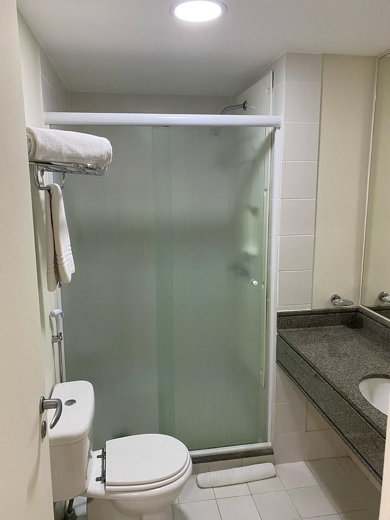 Flat encantador próximo ao aeroporto de congonhas