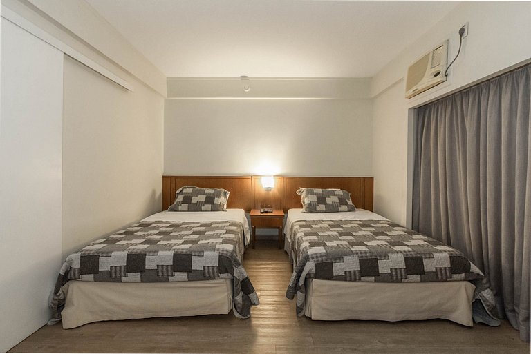 Charmoso Flat na Vila Mariana