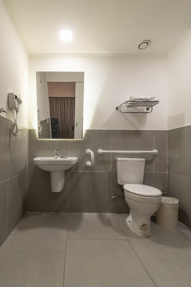 Charmoso Flat na Vila Mariana