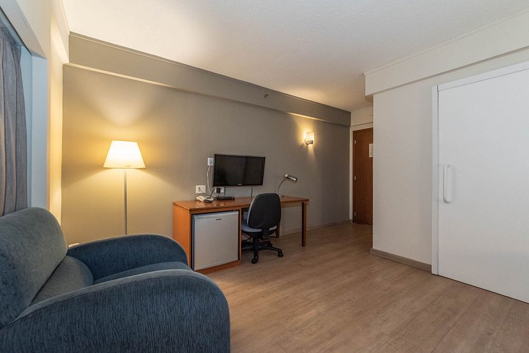 Charmoso Flat na Vila Mariana