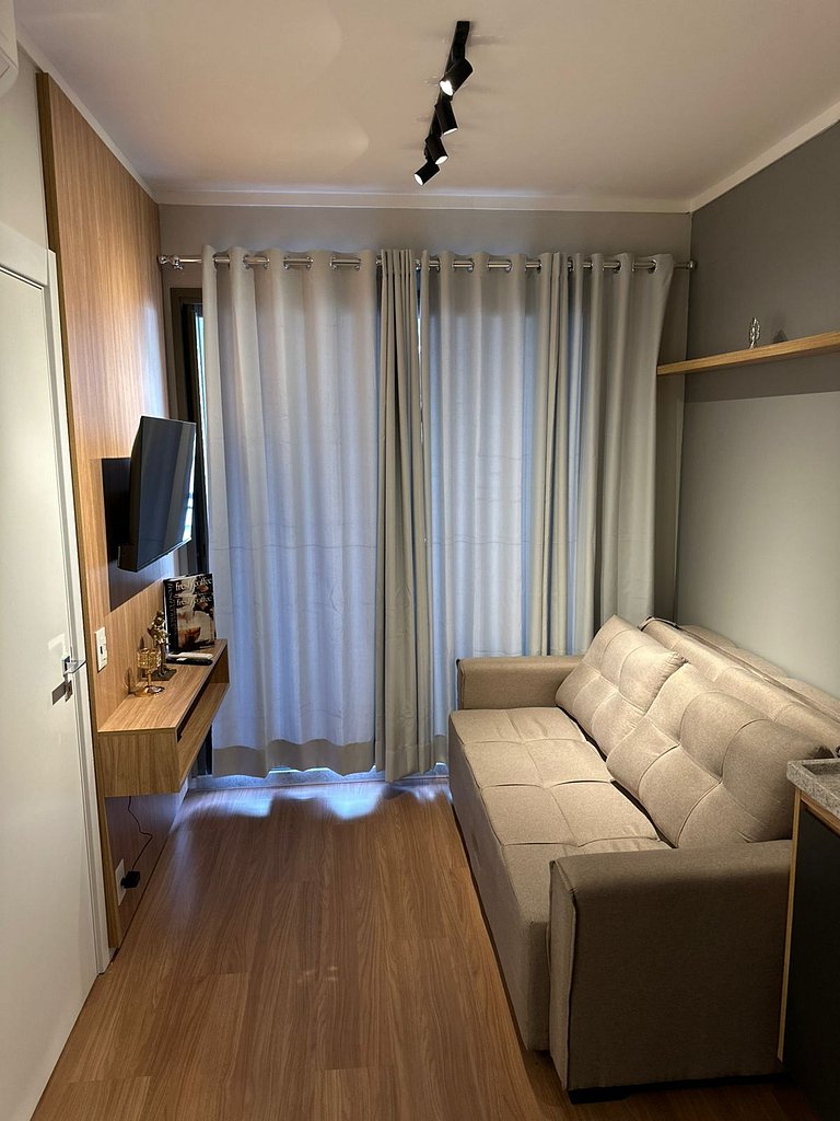 Estudio Campo Belo